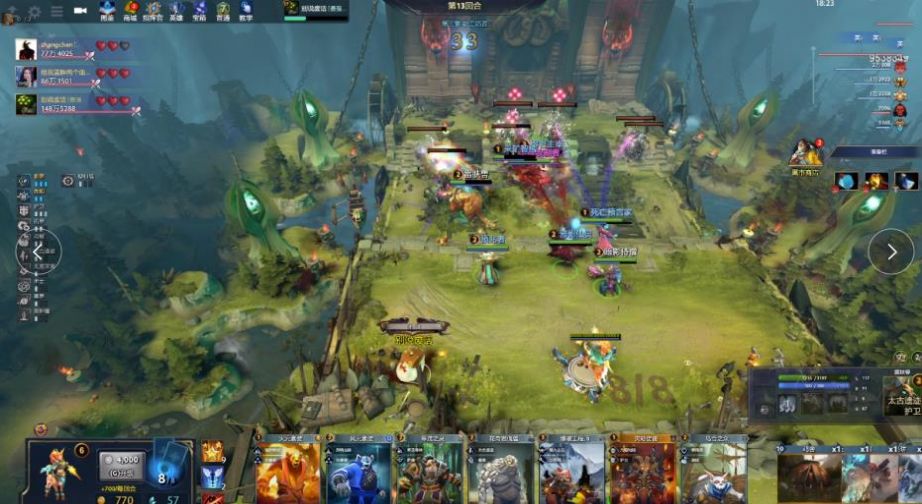 值得关注的 值得关注的