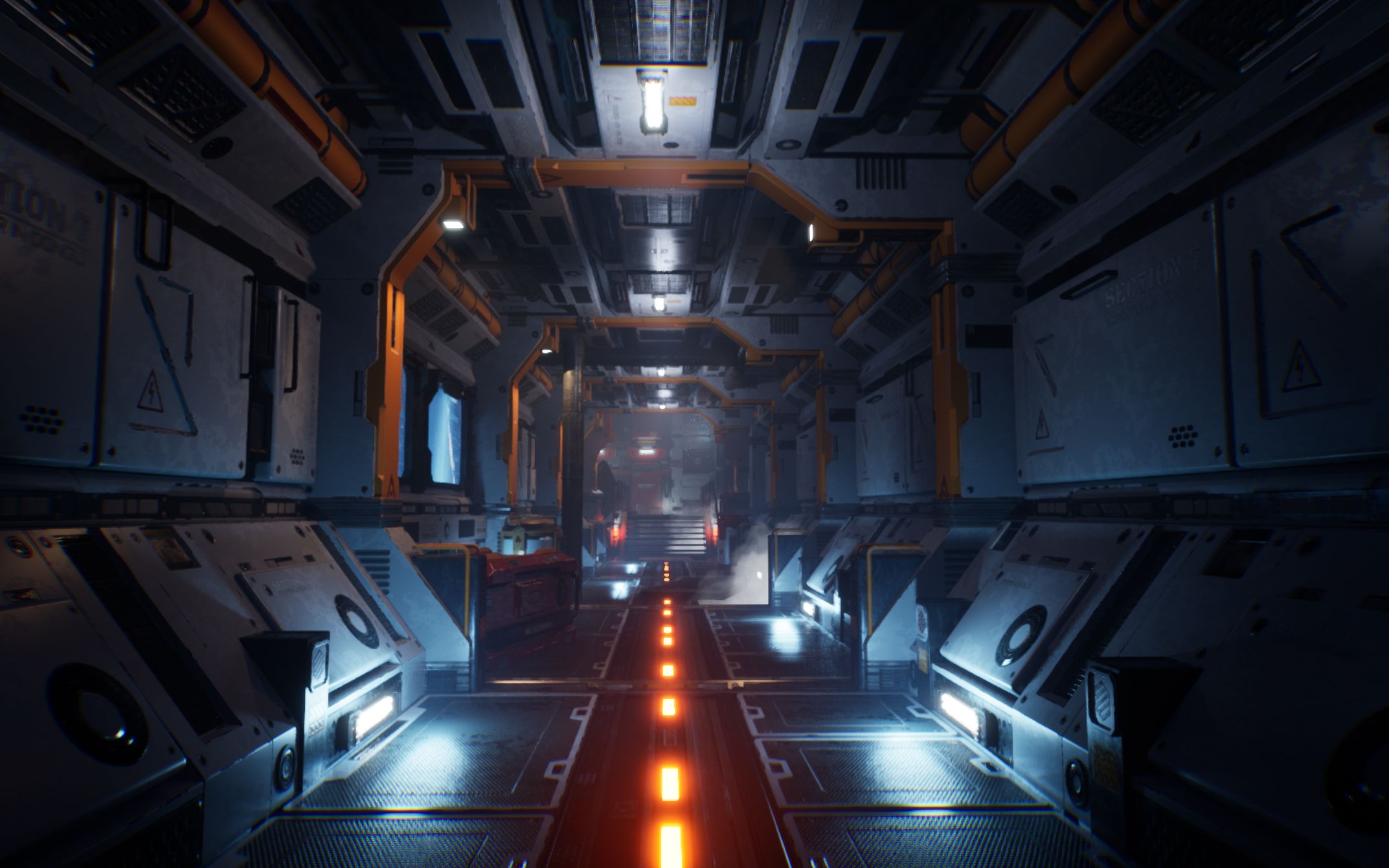 为未来空间 为未来空间