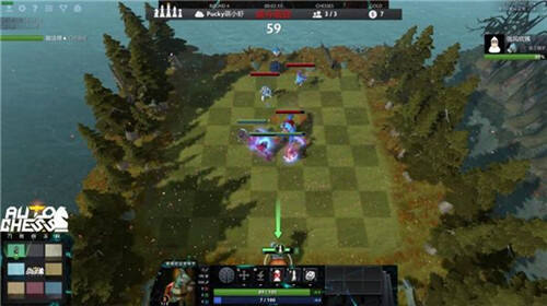 强大的协作 强大的协作