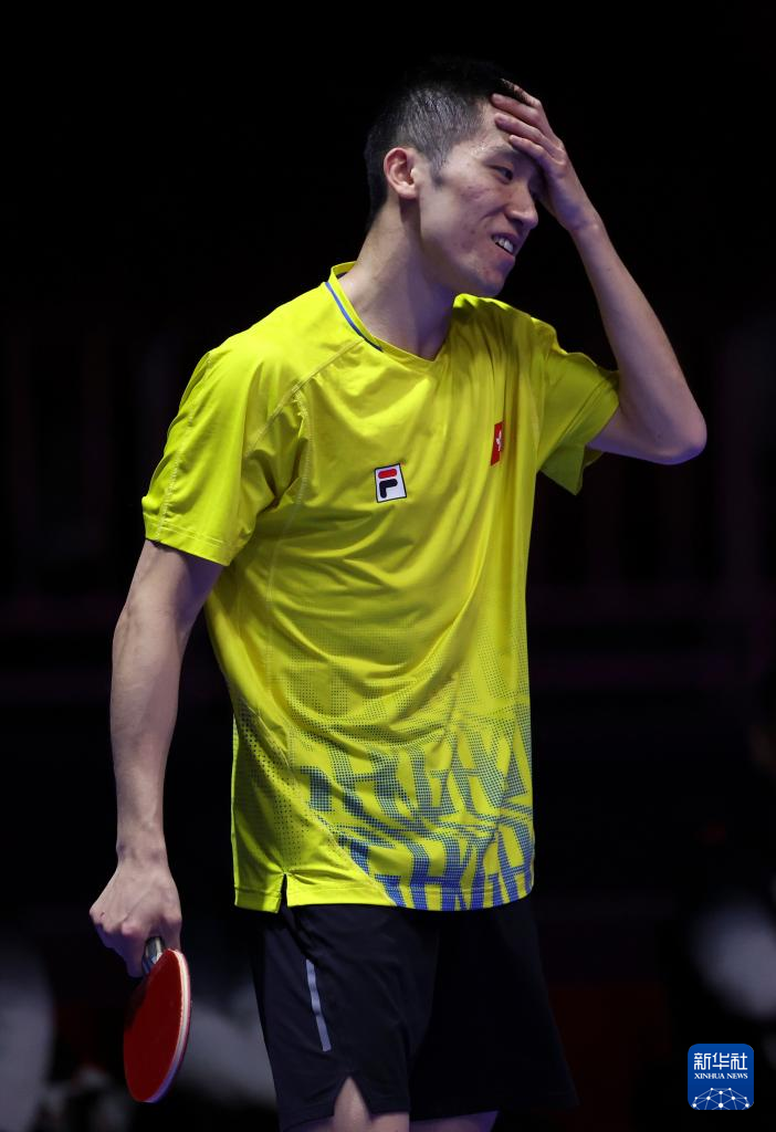 长期努力的 长期努力的