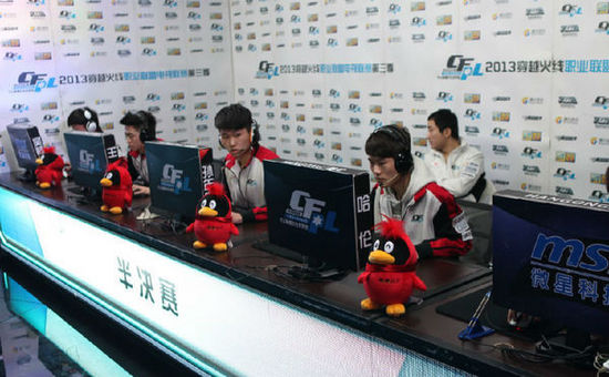 案例分析 案例分析