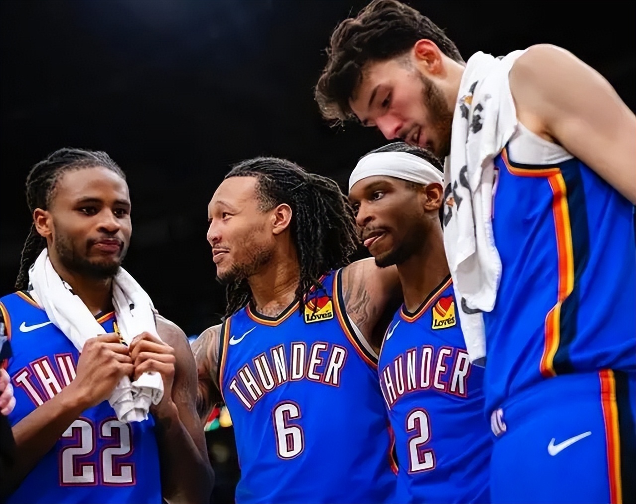 与时间的双 与时间的双