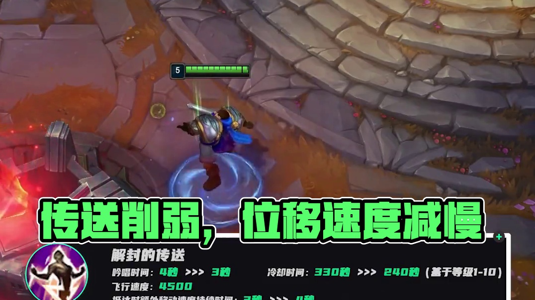 压迫陷阱